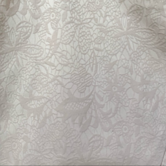 Keepsake STONE Beige GOT LOVE Wrap Tie Skirt - Picture 7 of 14